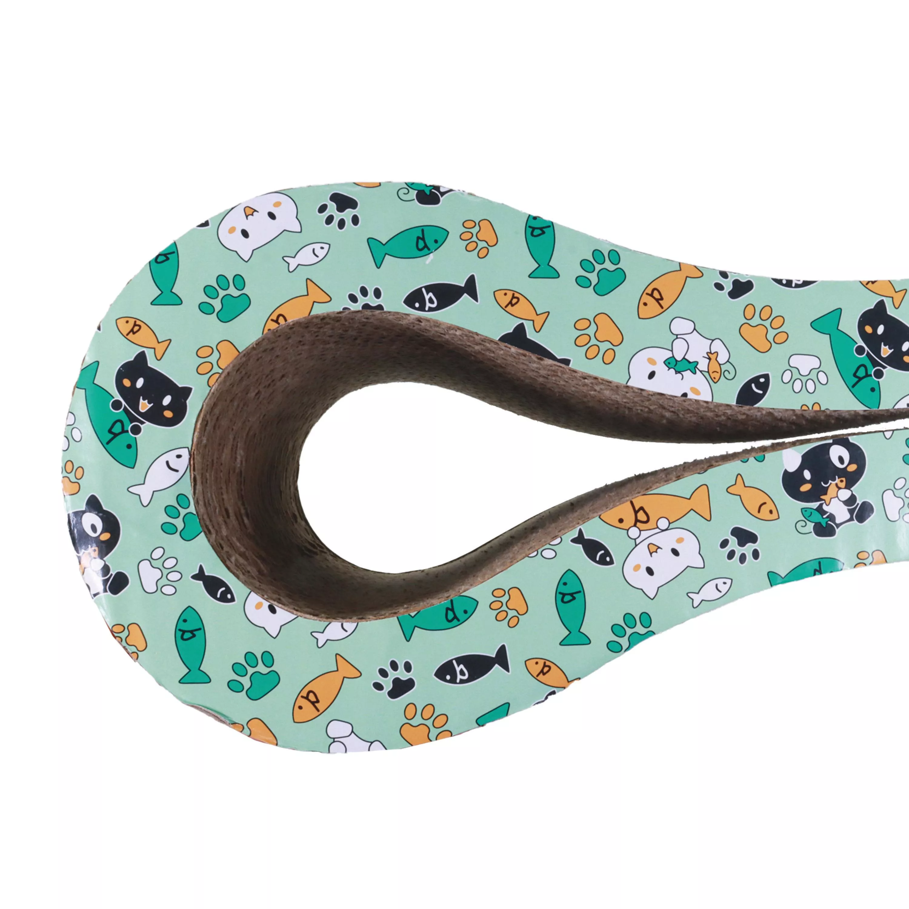 Coastal Pet Products Turbo by Coastal Infinity Cat Scratcher - Image 3