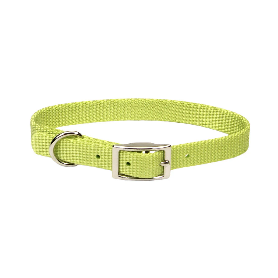 Coastal Single-Ply Dog Collar - Image 4