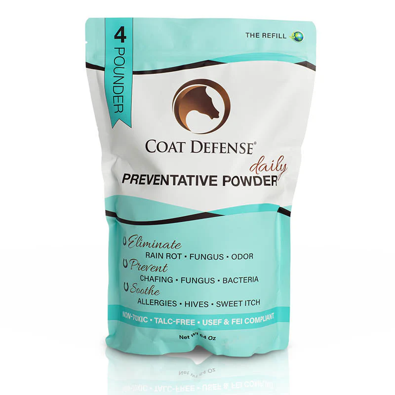 COAT DEFENSE DAILY PREVENTATIVE POWDER - Image 2