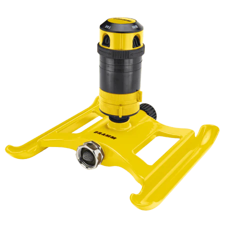 ColorStorm 4 Pattern Gear Sprinkler - Image 2