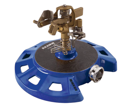 ColorStorm Circular Base Impulse Sprinkler - Image 4