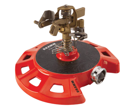 ColorStorm Circular Base Impulse Sprinkler - Image 5