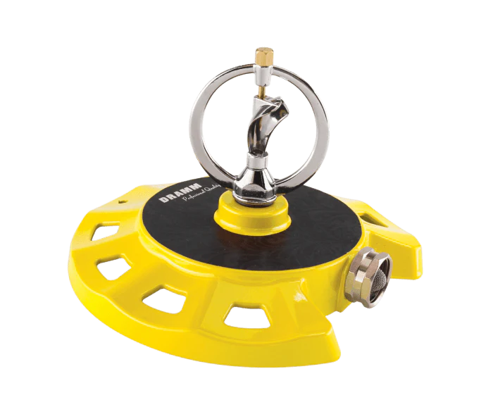 ColorStorm Spinning Sprinkler - Image 2