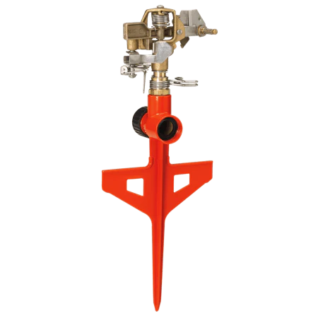 Dramm Corporation ColorStorm Stake Impulse Sprinkler