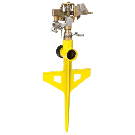 Dramm Corporation ColorStorm Stake Impulse Sprinkler - Image 2