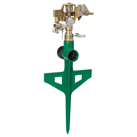 Dramm Corporation ColorStorm Stake Impulse Sprinkler - Image 3