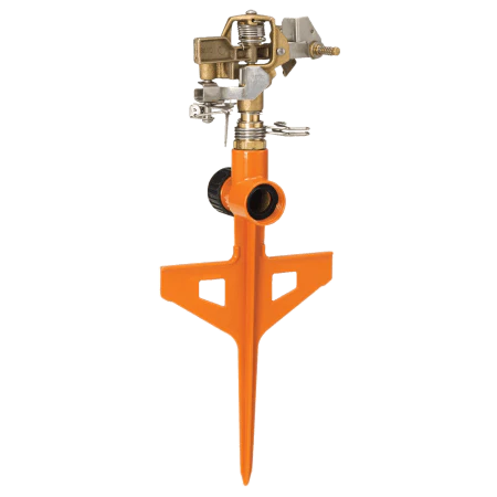 Dramm Corporation ColorStorm Stake Impulse Sprinkler - Image 4