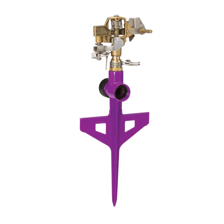 Dramm Corporation ColorStorm Stake Impulse Sprinkler - Image 5
