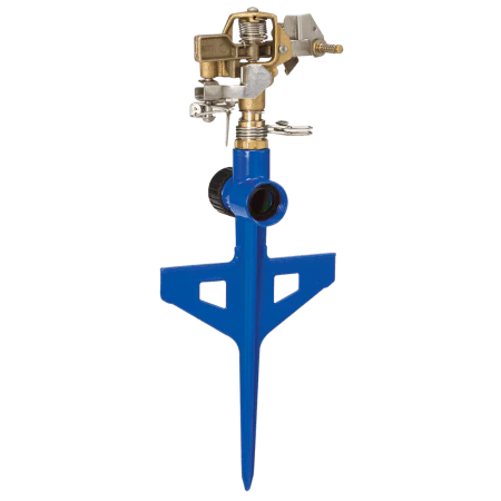 Dramm Corporation ColorStorm Stake Impulse Sprinkler - Image 6