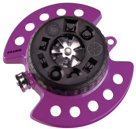 Dramm Corporation Colorstorm Turret Sprinkler - Image 3