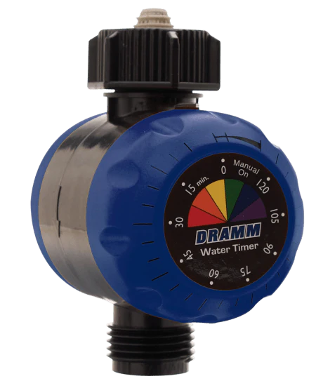 Dramm Corporation ColorStorm Water Timer - Image 3