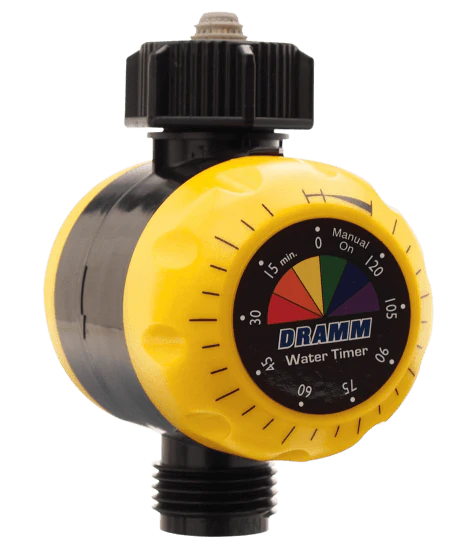 Dramm Corporation ColorStorm Water Timer - Image 4