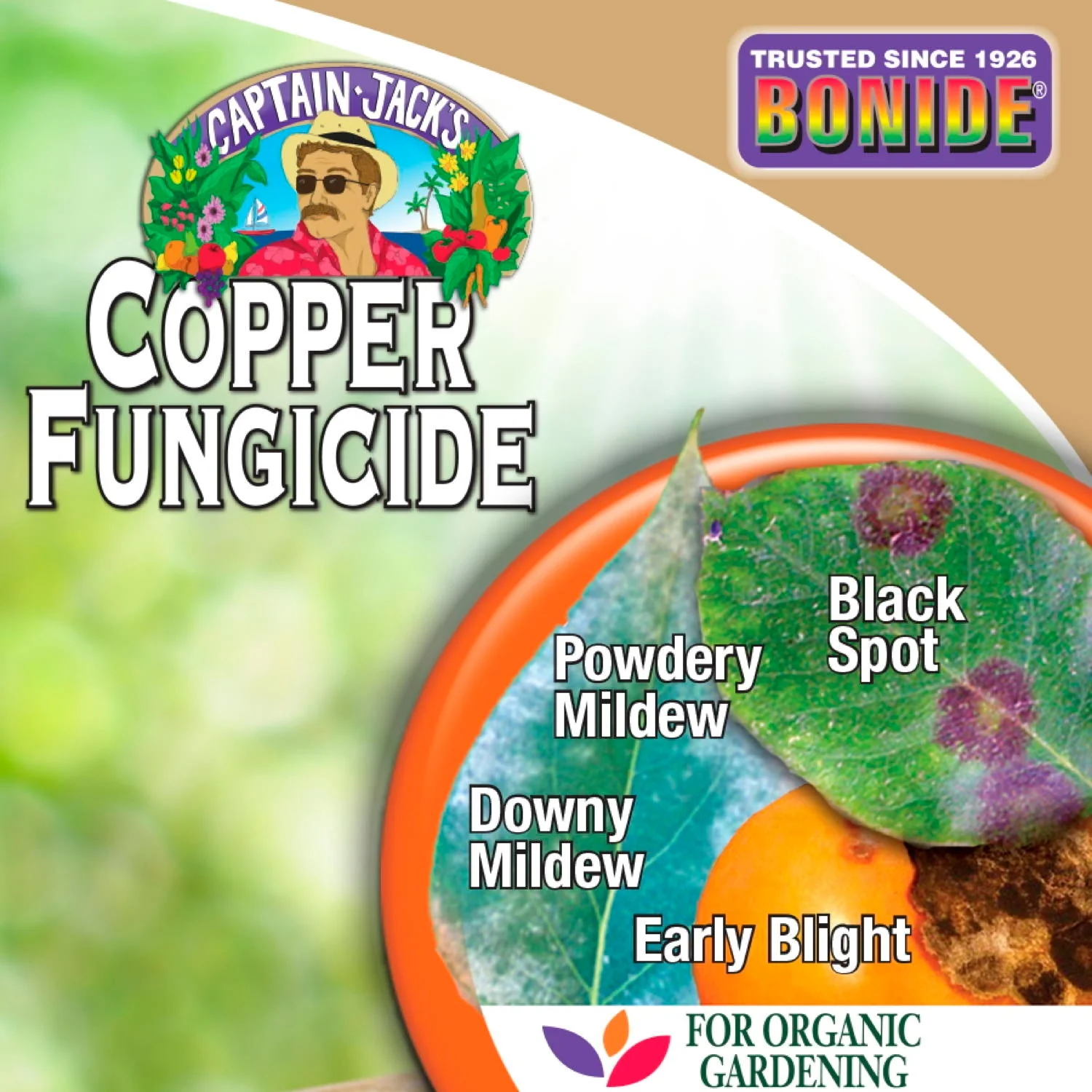 Bonide Liquid Copper Fungicide Ready-to-Spray - Image 5
