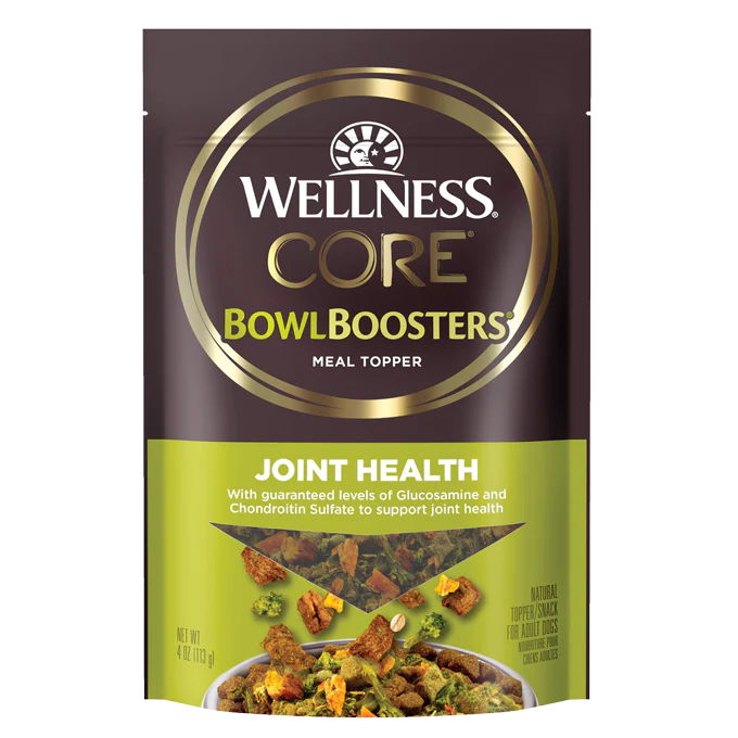 Wellness CORE® Bowl Boosters® Functional Toppers