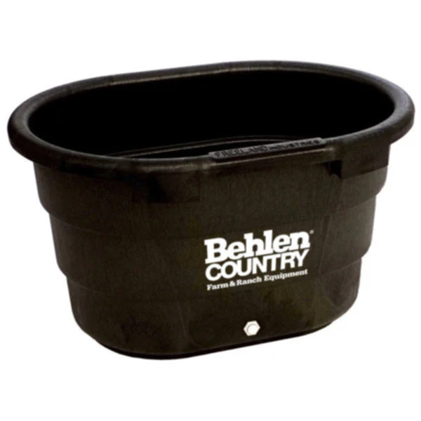 Behlen Country Rigid Poly Stock Tank - Image 3
