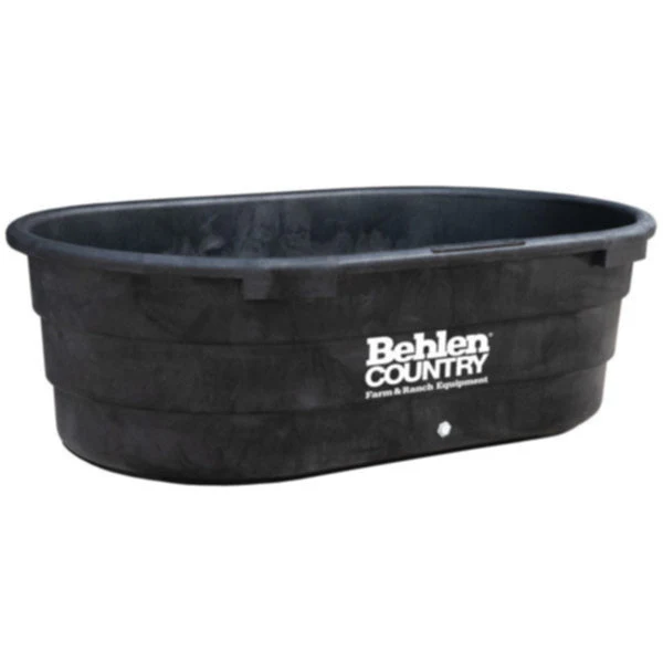Behlen Country Rigid Poly Stock Tank - Image 4