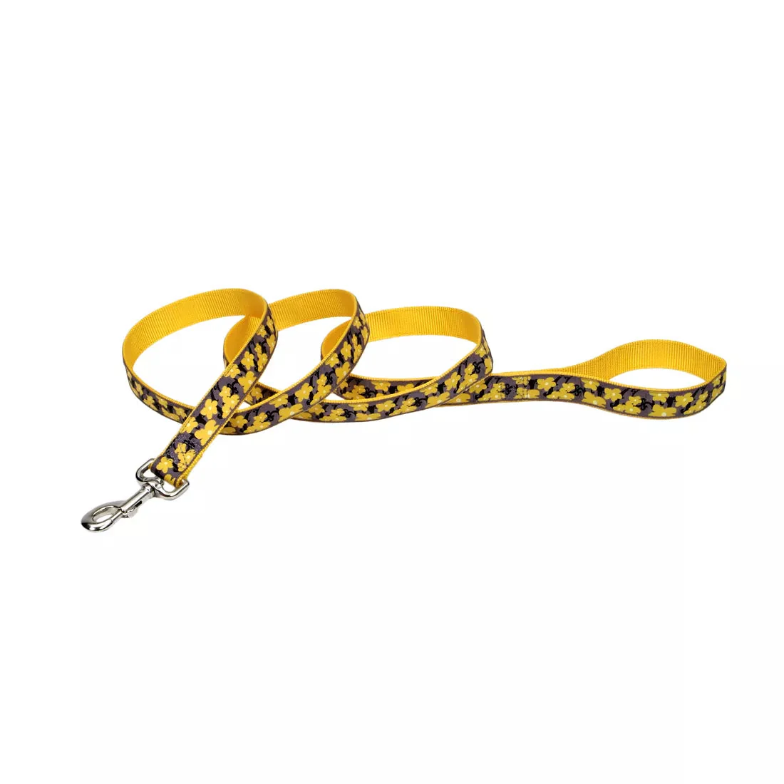 Coastal Ribbon Dog Leash - Image 2