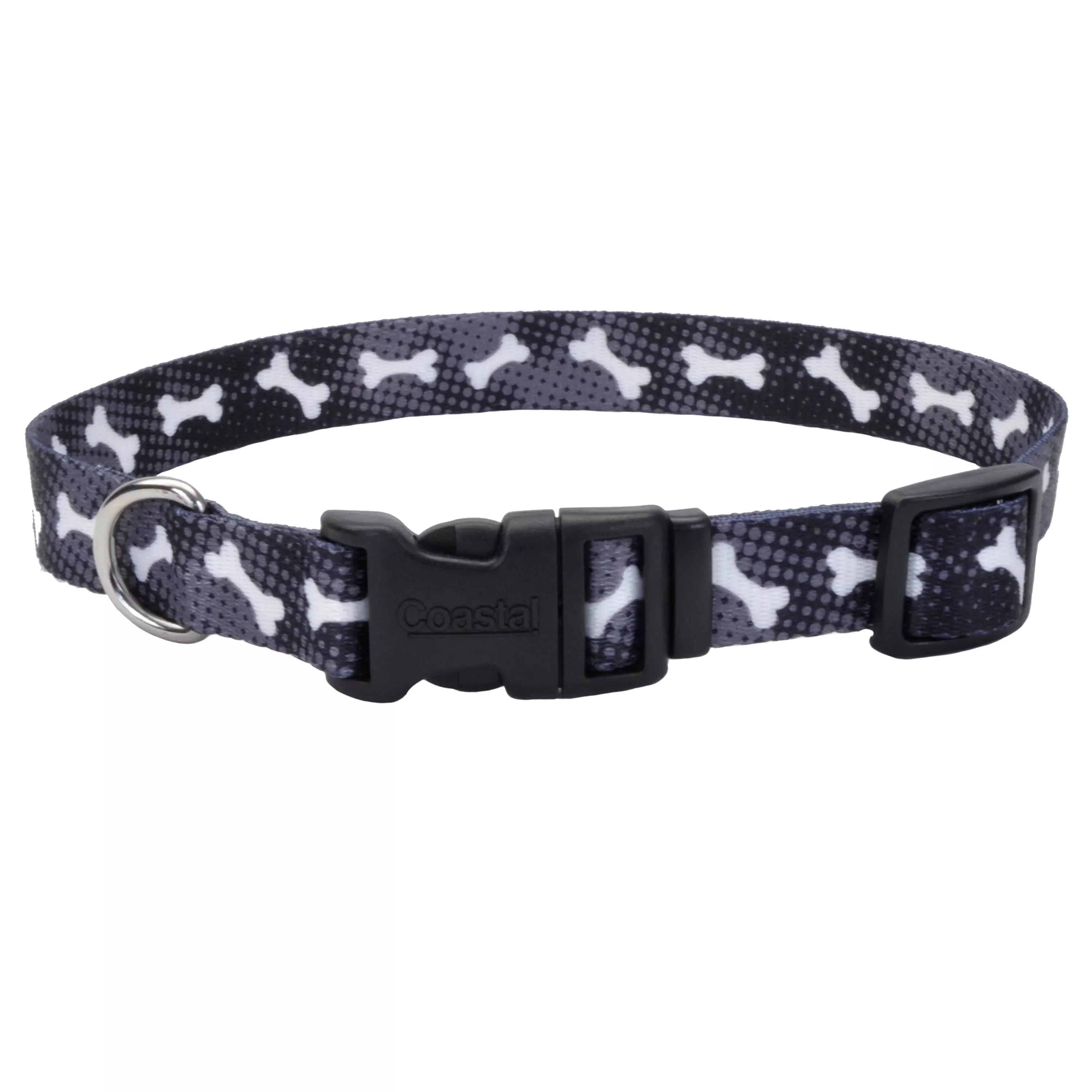 Coastal Pet Products Styles Adjustable Dog Collar - Image 2