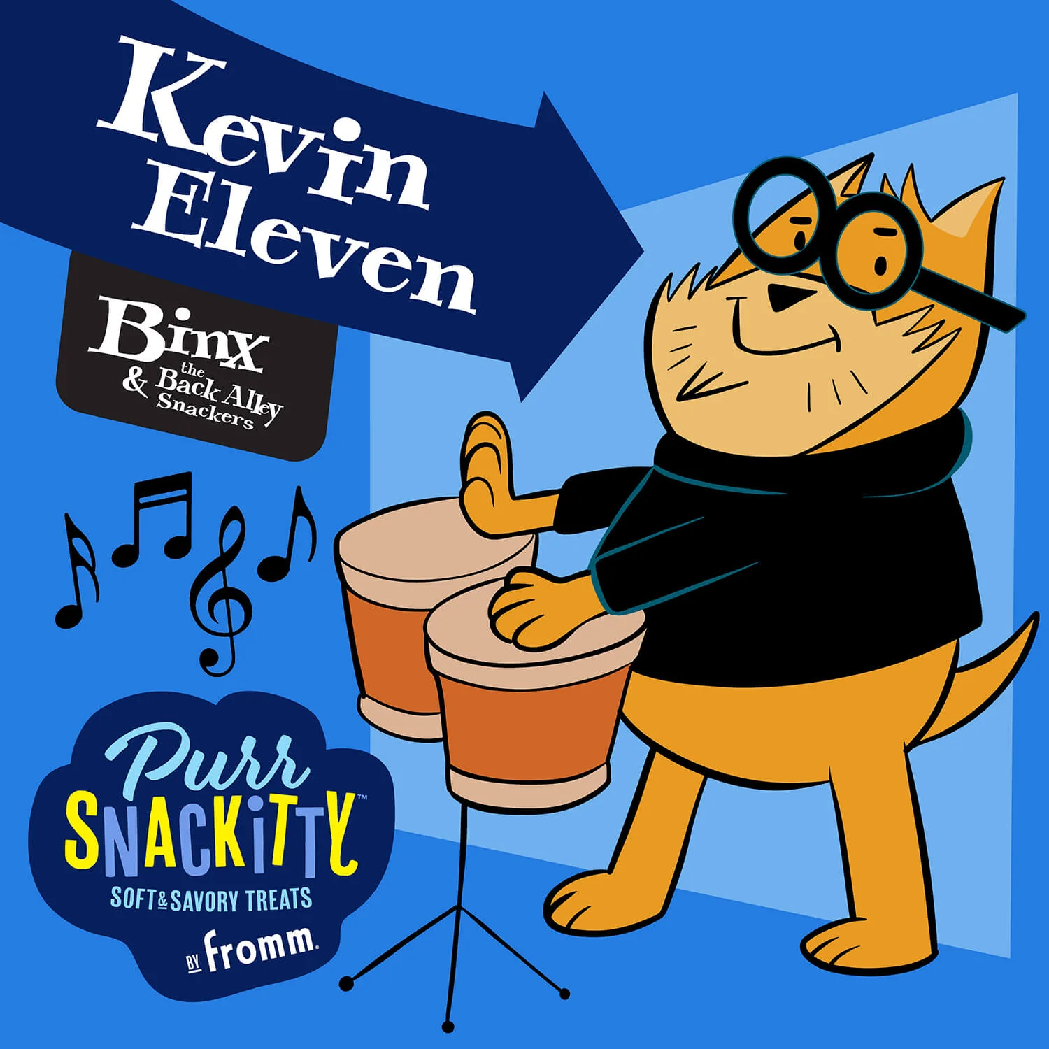 Fromm Purr Snackitty Liver Flavor Snackitties Cat Treats - Image 7