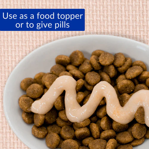 Inaba Churu Hairball Control Chicken Recipe Cat Treat - Image 5