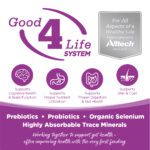 NutriSource® Grain Free Large Breed Puppy Recipe Dog Food - Image 2