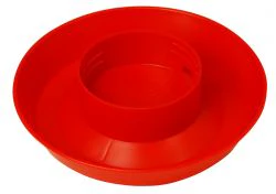 Miller Screw-On Poultry Waterer Base Quart - Image 7