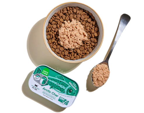 Open Farm Arctic Char Topper for Cats - Image 3