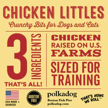 Polkadog Chicken Littles (Bits) - Image 2