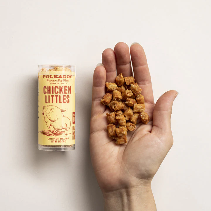 Polkadog Chicken Littles (Bits) - Image 4