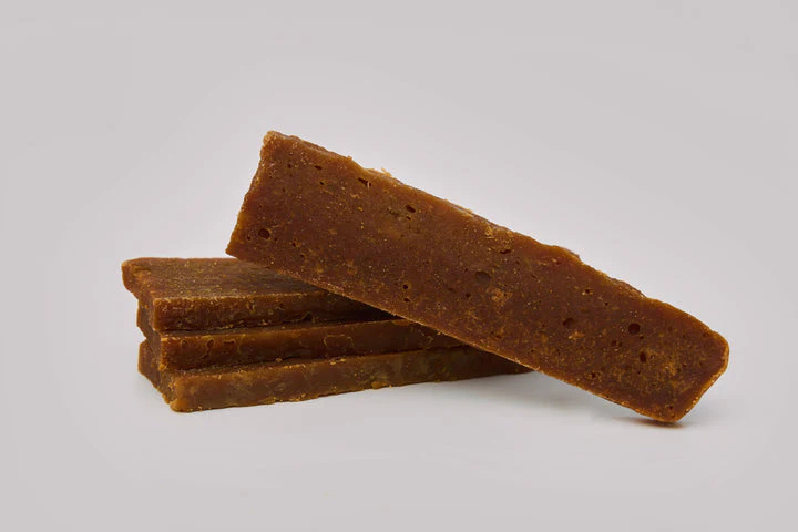Saint Rocco's Salmon Recipe Dog Treats - Image 2