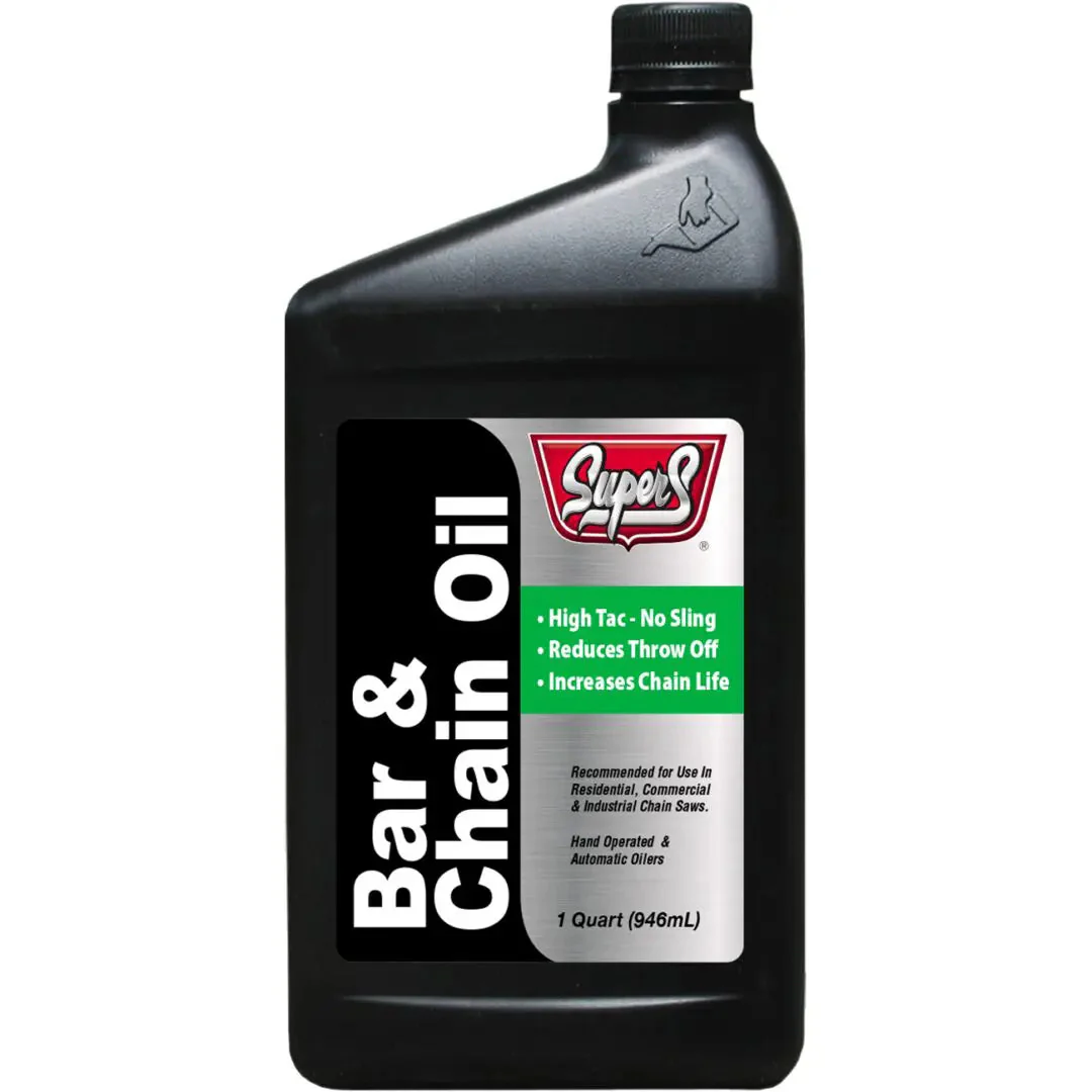 Smitty’s Supply Super S Bar & Chain Oil - Image 2
