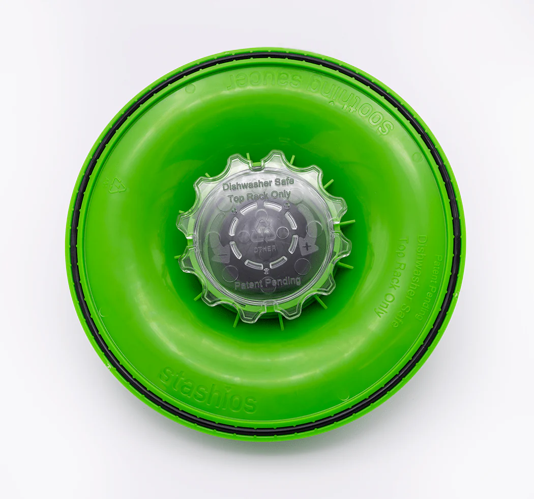 Stashios Soothing Saucer® Kit - Image 6