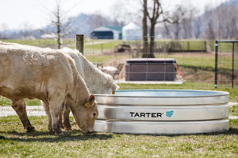 Tarter Round Mega 700 - Image 2