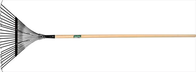 Union Tools 22-in Leaf Rake 48"
