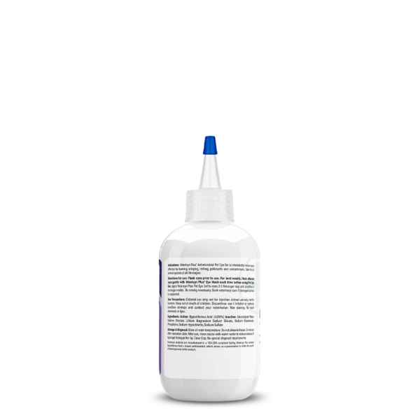Vetericyn Plus® Antimicrobial Eye Gel for Pets - Image 5