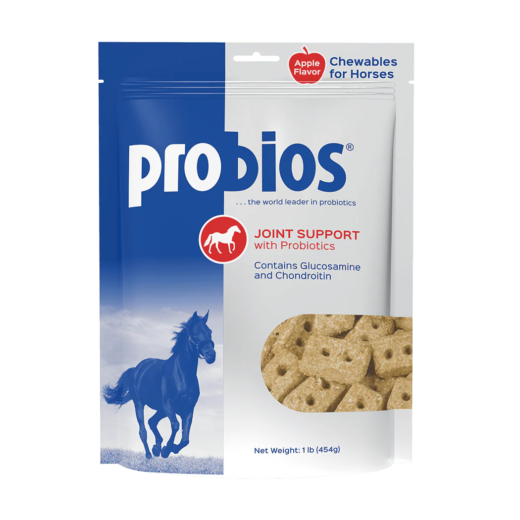 Probios® Chewables for Horses  1 lb