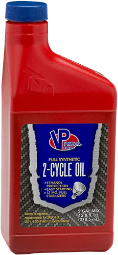 VP Racing VP Synthetic 2-Stroke Oil 2.6 oz