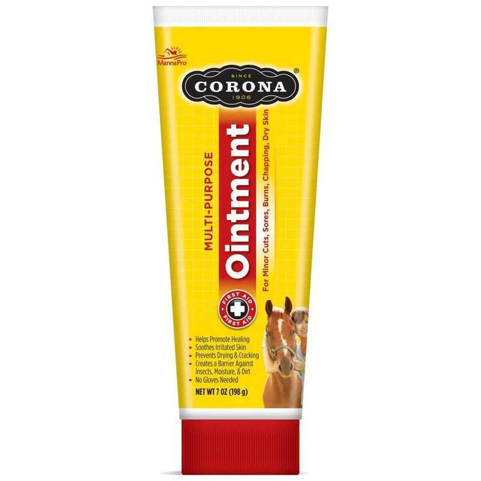Manna Pro Corona Multi-Purpose Ointment - Image 2