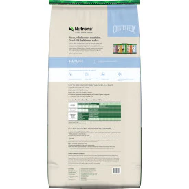 Nutrena® Country Feeds® All Flock Feed - Image 2