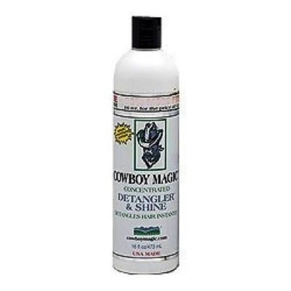 Cowboy Magic® Detangler & Shine - Image 2