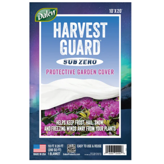 Dalen Harvest-Guard® Sub Zero Protective Garden Cover - Image 2