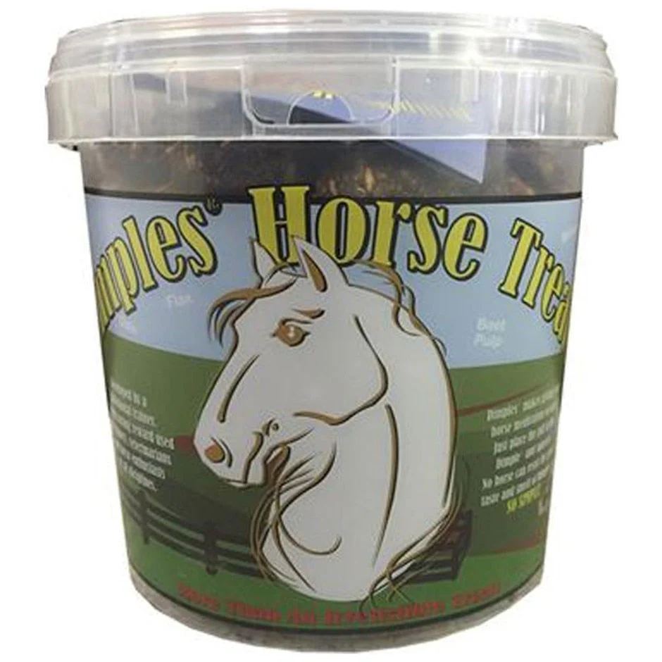 Dimples Horse Treats - Image 2