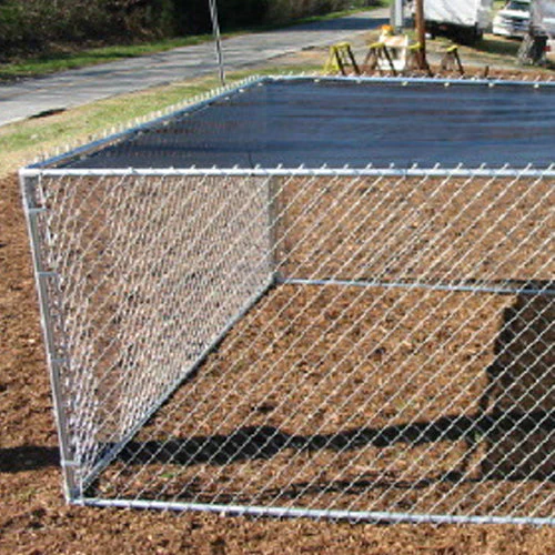 Dize Weathermaster® Original Blue Poly Tarp - Image 5