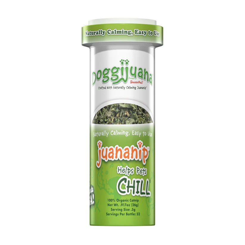 Doggijuana Juananip™ Refill