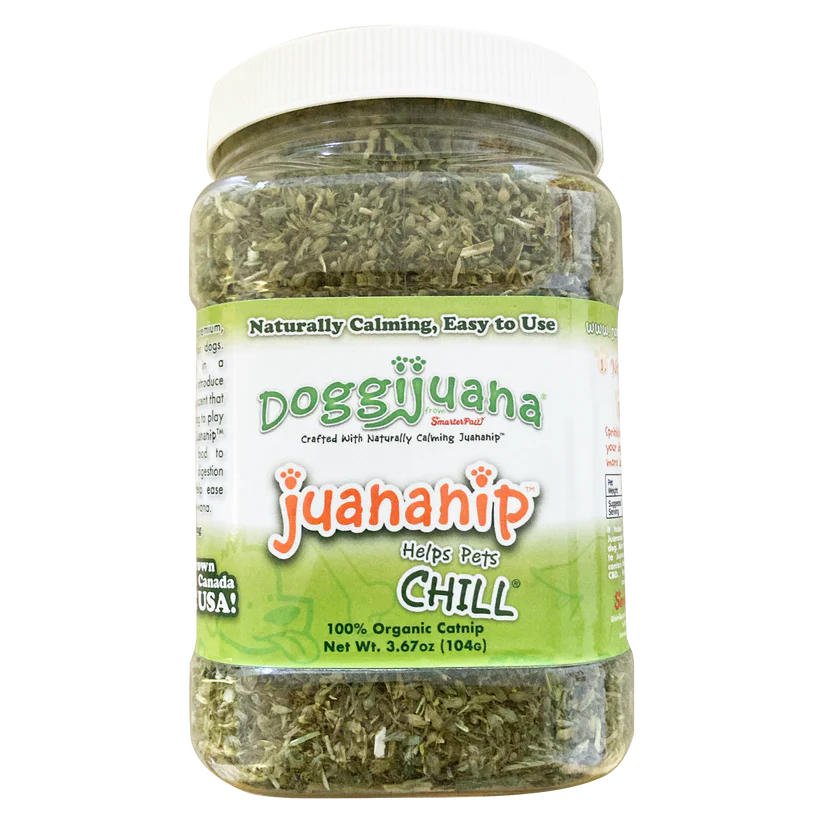Doggijuana Juananip™ Refill - Image 2