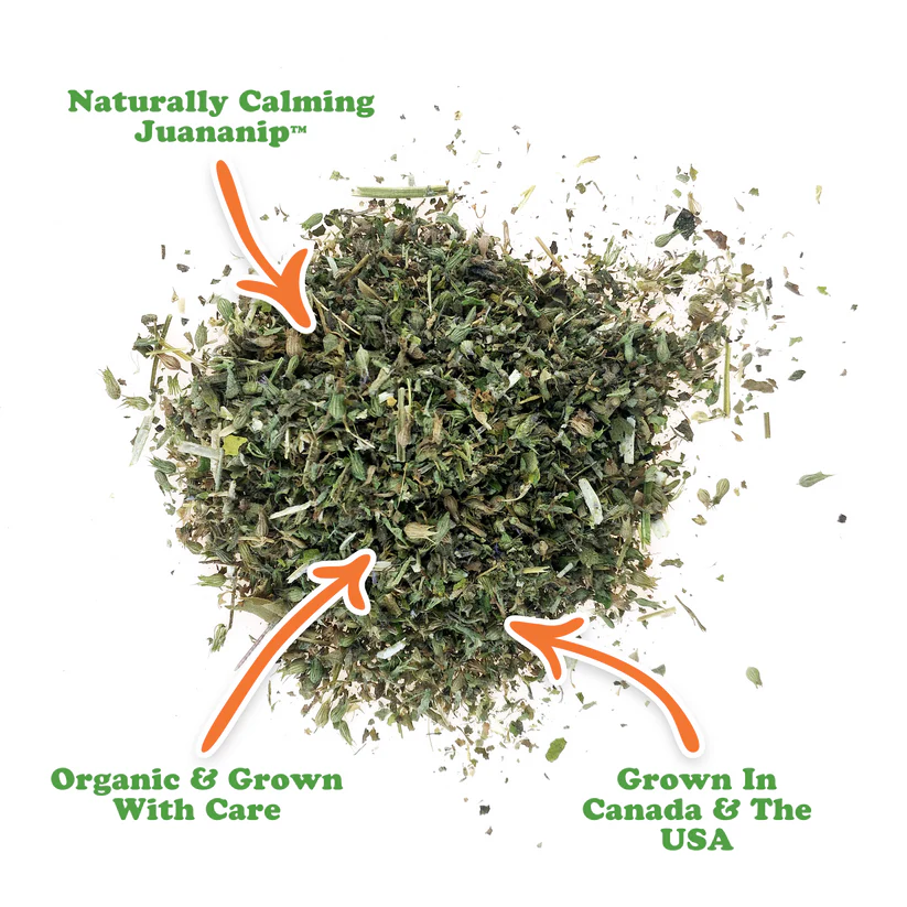 Doggijuana Juananip™ Refill - Image 3