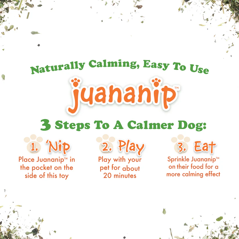 Doggijuana Juananip™ Refill - Image 4
