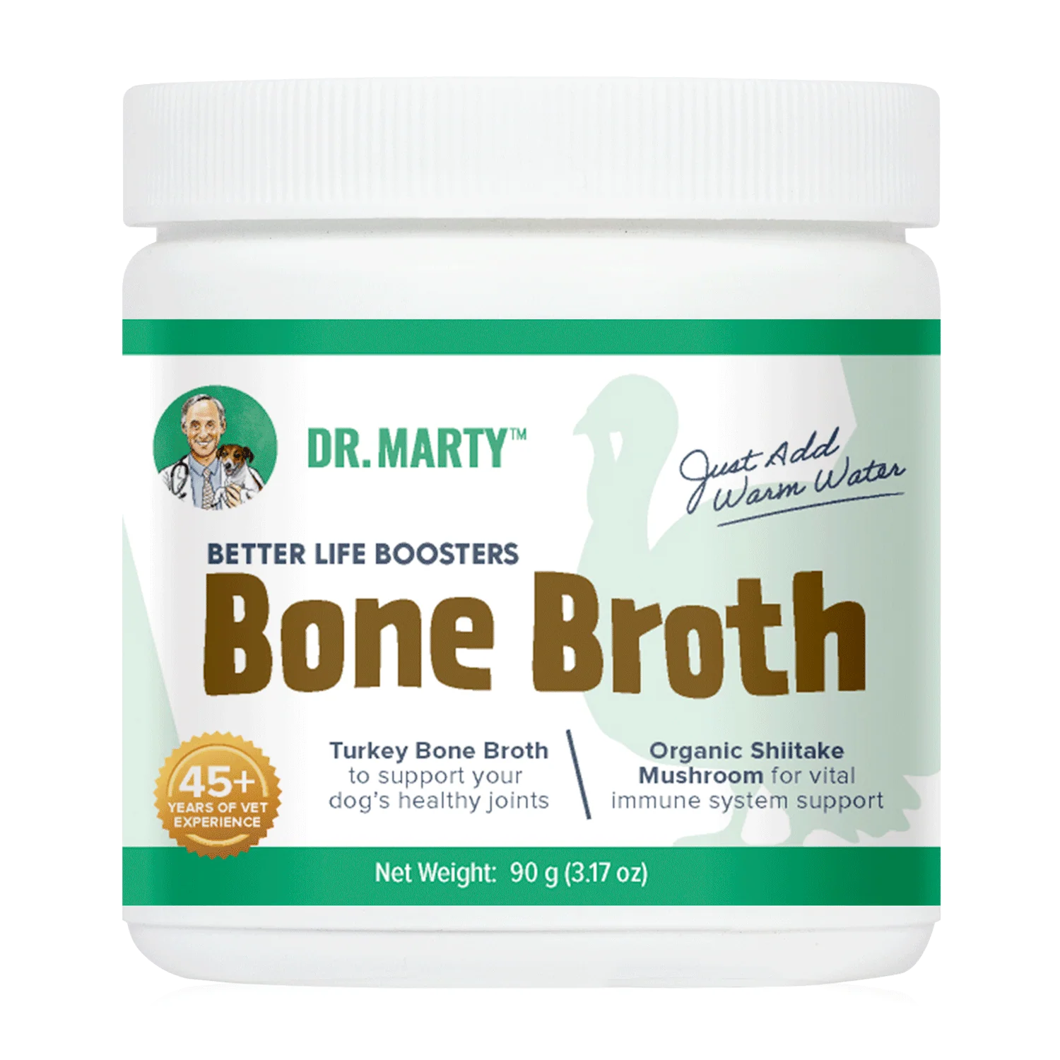 Dr. Marty's Better Life Boosters – Bone Broth