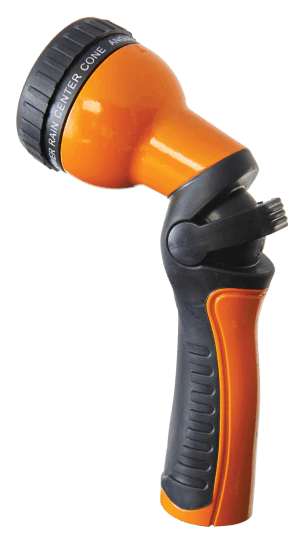 Dramm One Touch Revolution 9 Pattern Spray Gun - Image 3