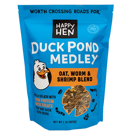 Duck Pond Medley™